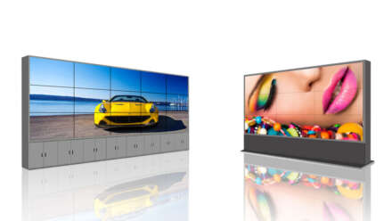 LCD/ LED Wall Solutions