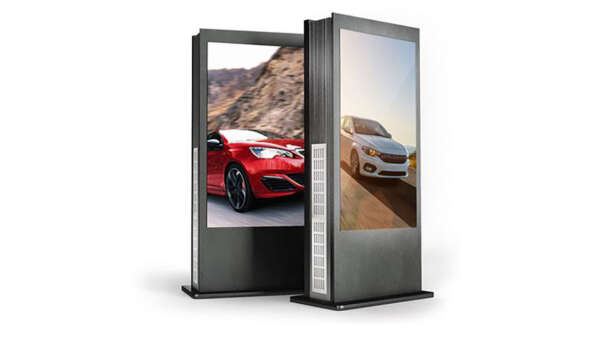 PCAP Outdoor Double Display MONOLITH EN