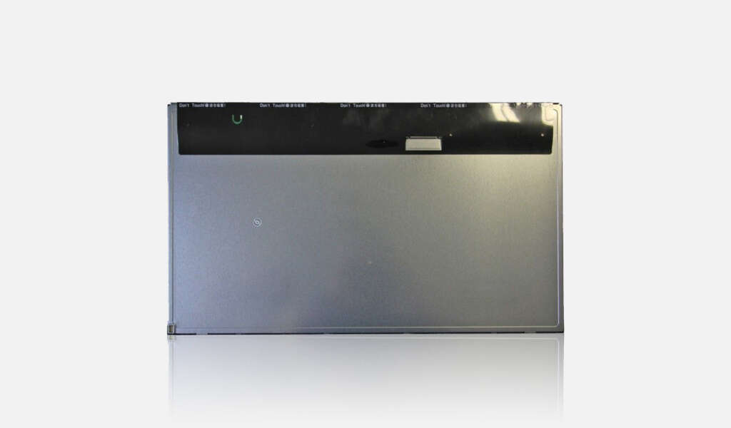 LVDS Industrial Panel IT