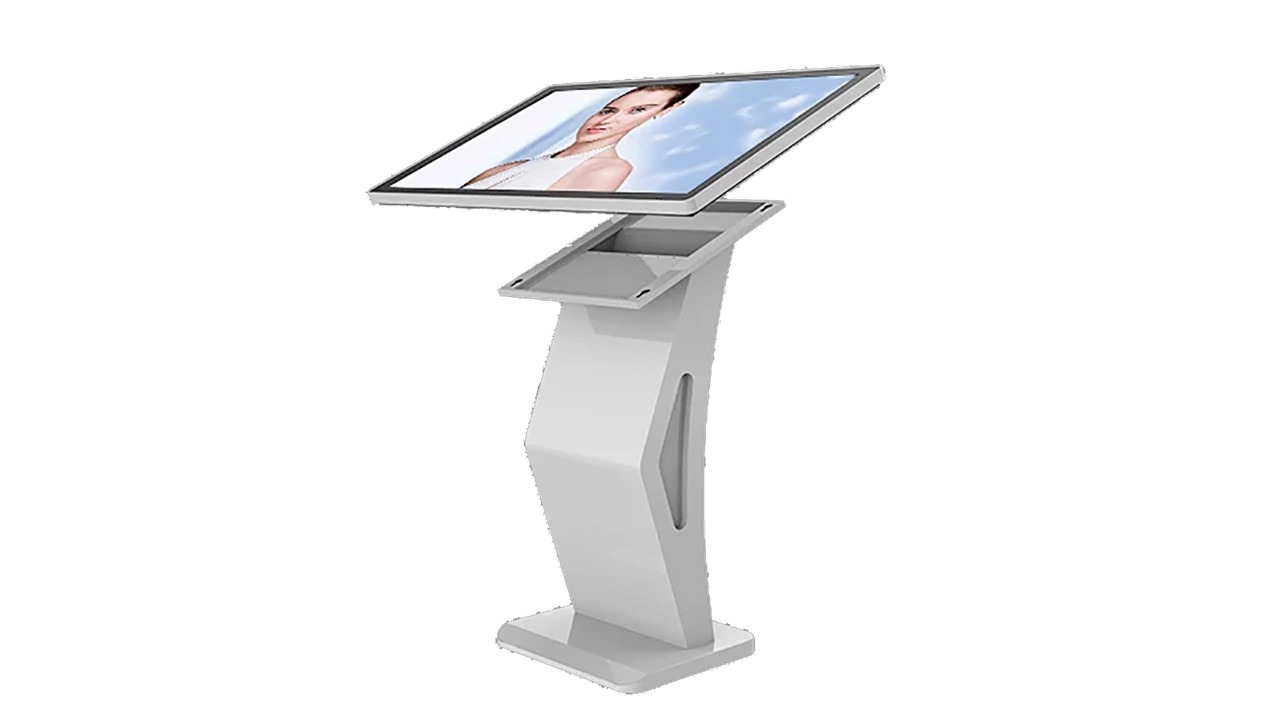 PCAP Table Stand Indoor EGAN IT