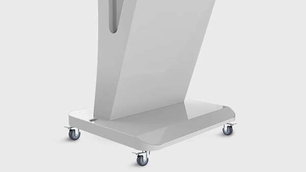 PCAP Table Stand Indoor EGAN IT