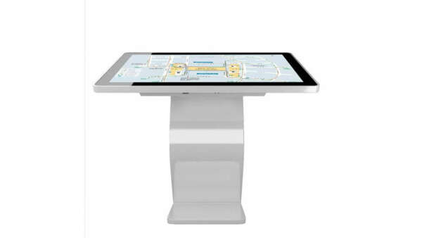 PCAP Table Stand Indoor EGAN IT