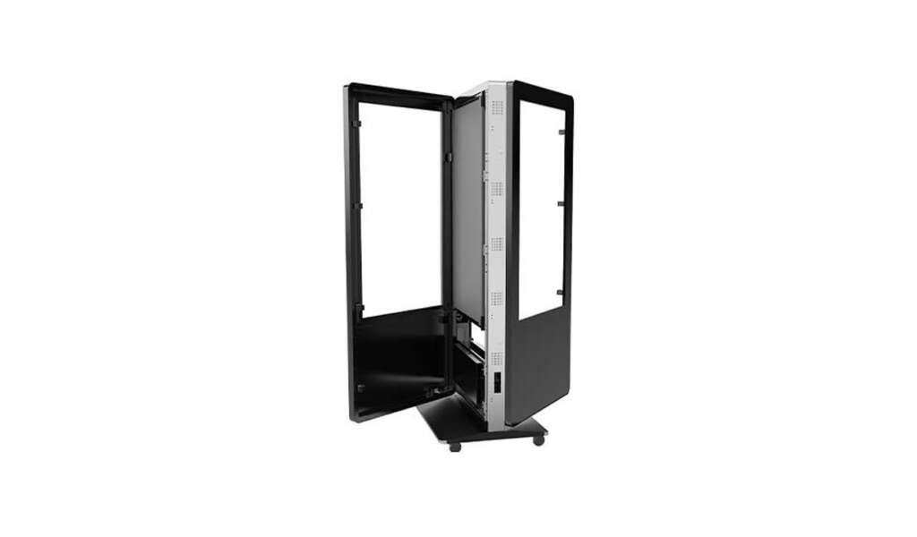 PCAP Indoor JOY Double Display EN