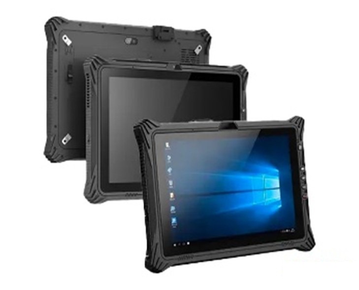 COMMERCIAL TABLET PC