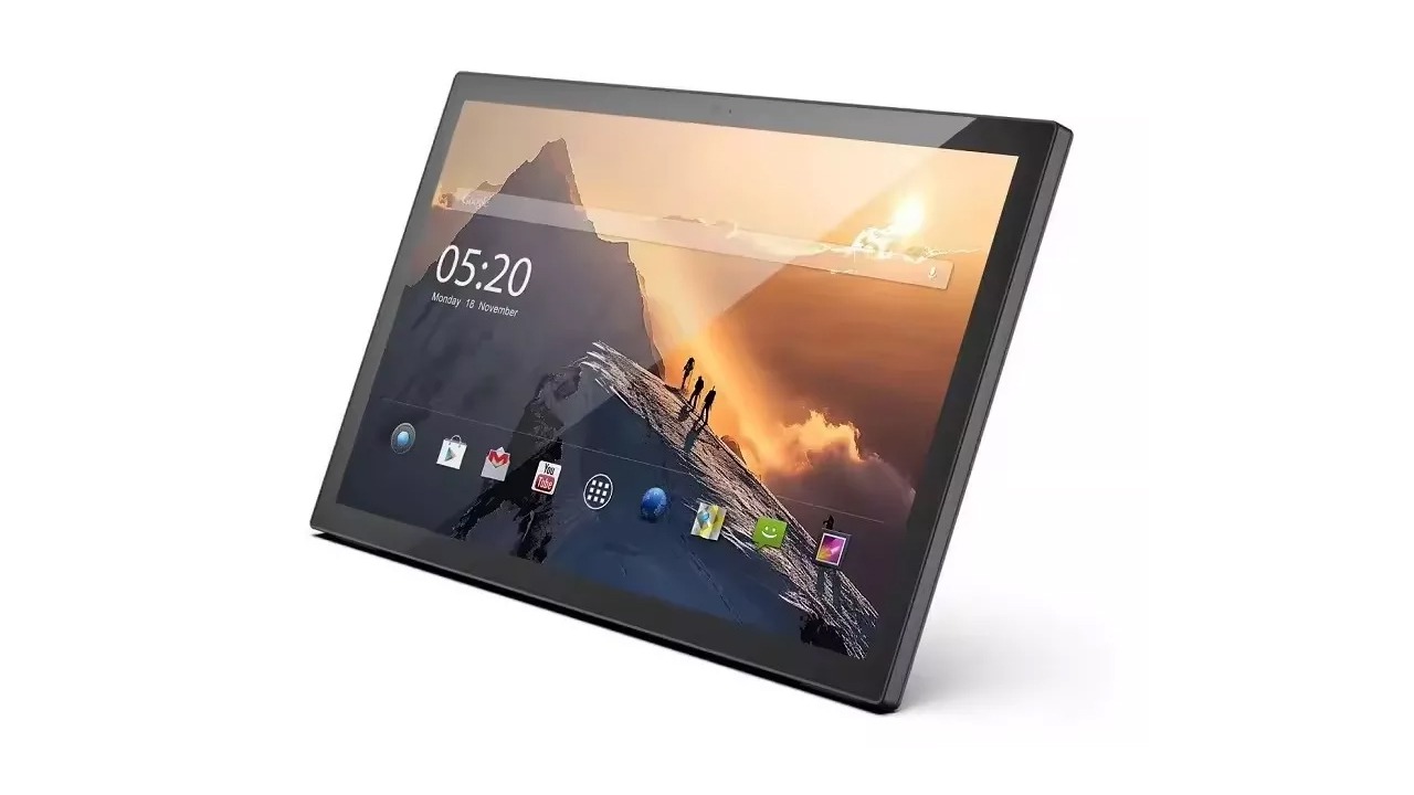 COMMERCIAL TABLET PC