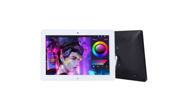 COMMERCIAL TABLET PC