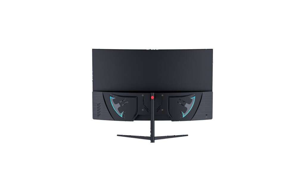 LCD LED MONITOR GAMING