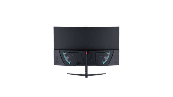 LCD LED MONITOR GAMING