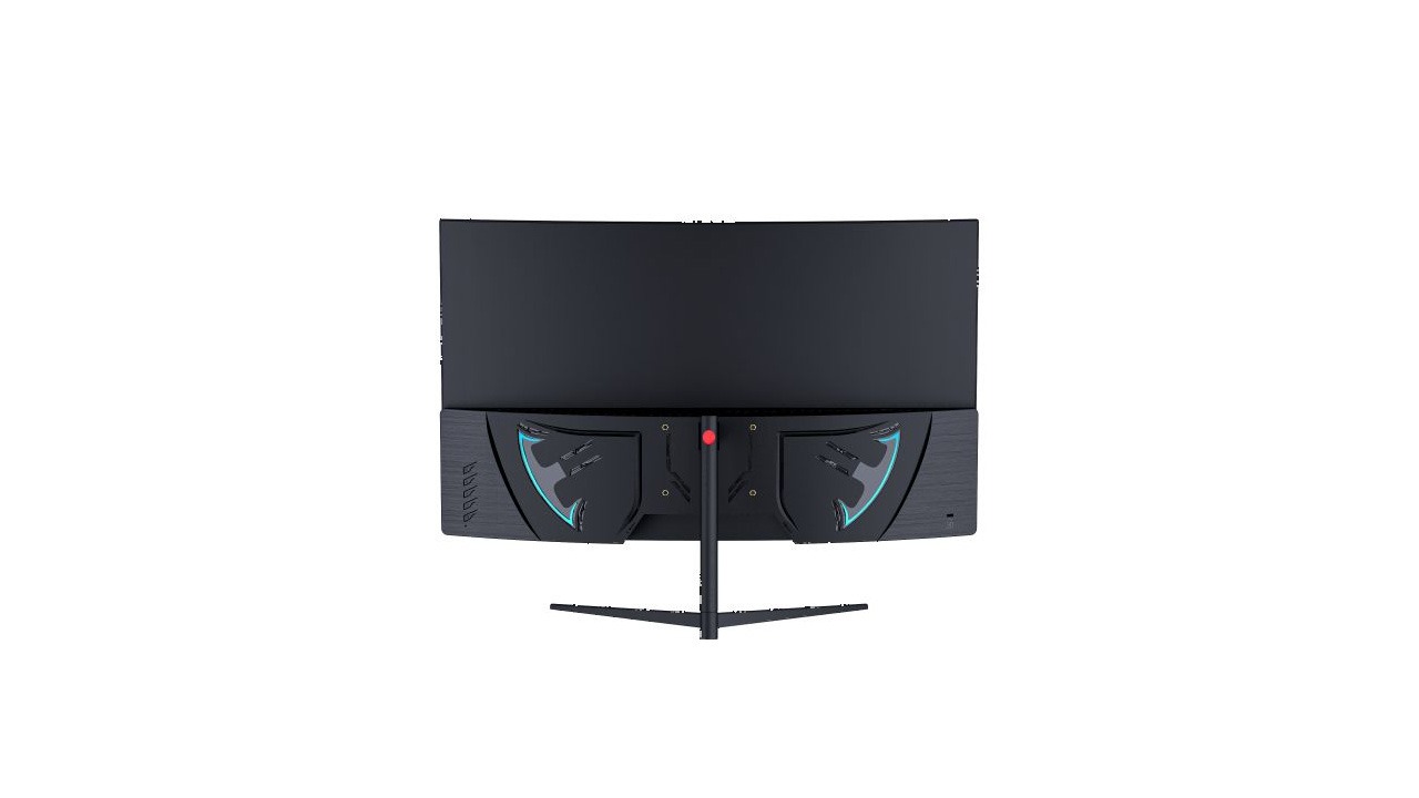 LCD LED MONITOR GAMING