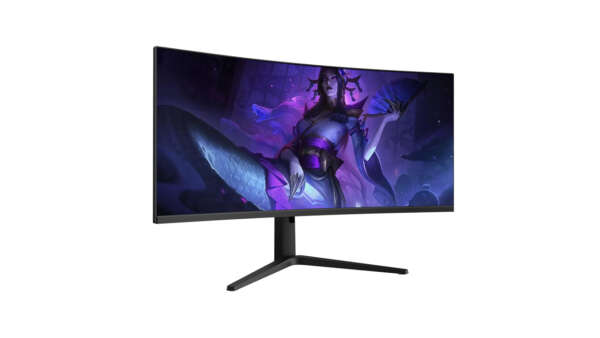 LCD LED MONITOR GAMING