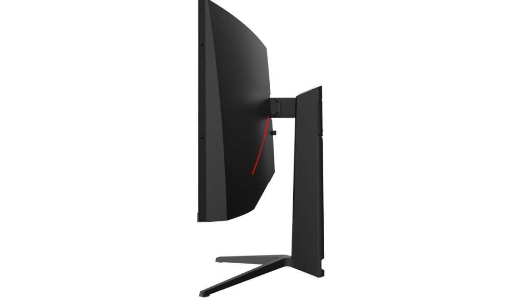 LCD LED MONITOR GAMING