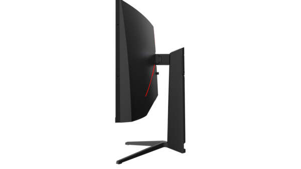 LCD LED MONITOR GAMING