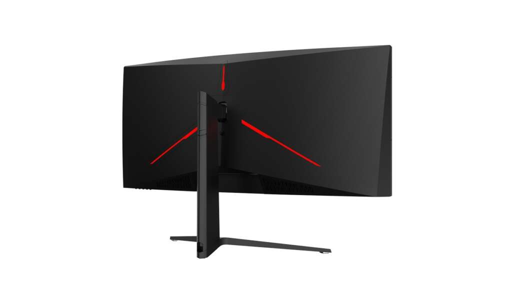 LCD LED MONITOR GAMING