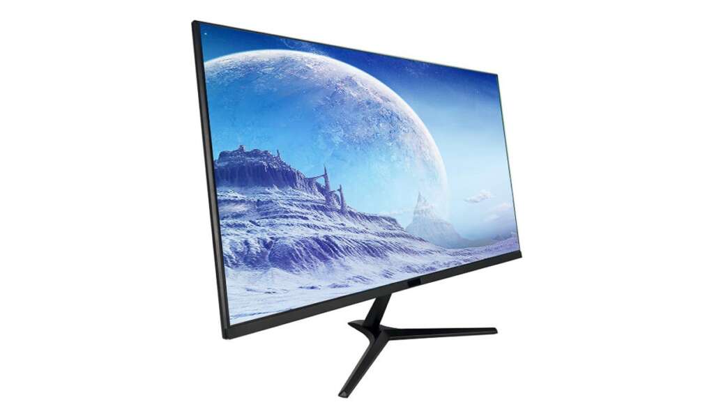 LCD LED MONITOR GAMING