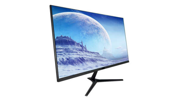 LCD LED MONITOR GAMING