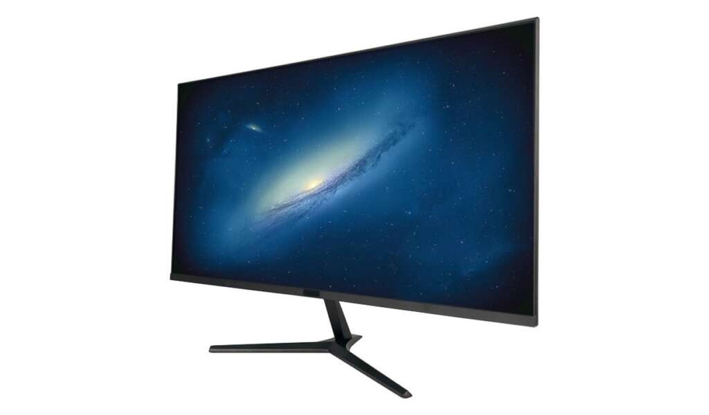 LCD LED MONITOR GAMING