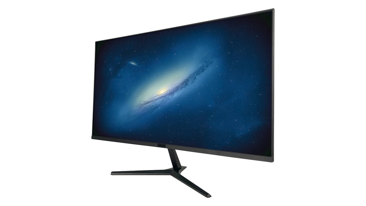 LCD LED MONITOR GAMING