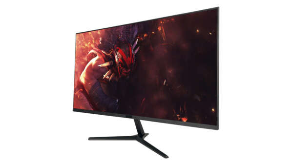 LCD LED MONITOR GAMING