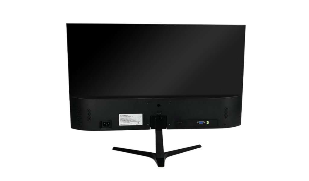 LCD LED MONITOR GAMING