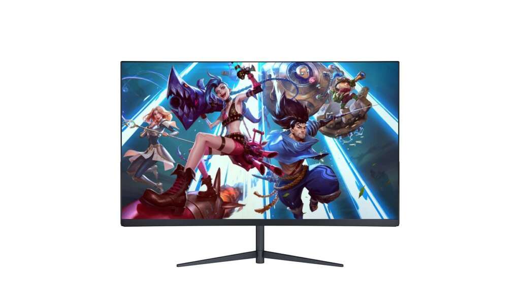 LCD LED MONITOR GAMING