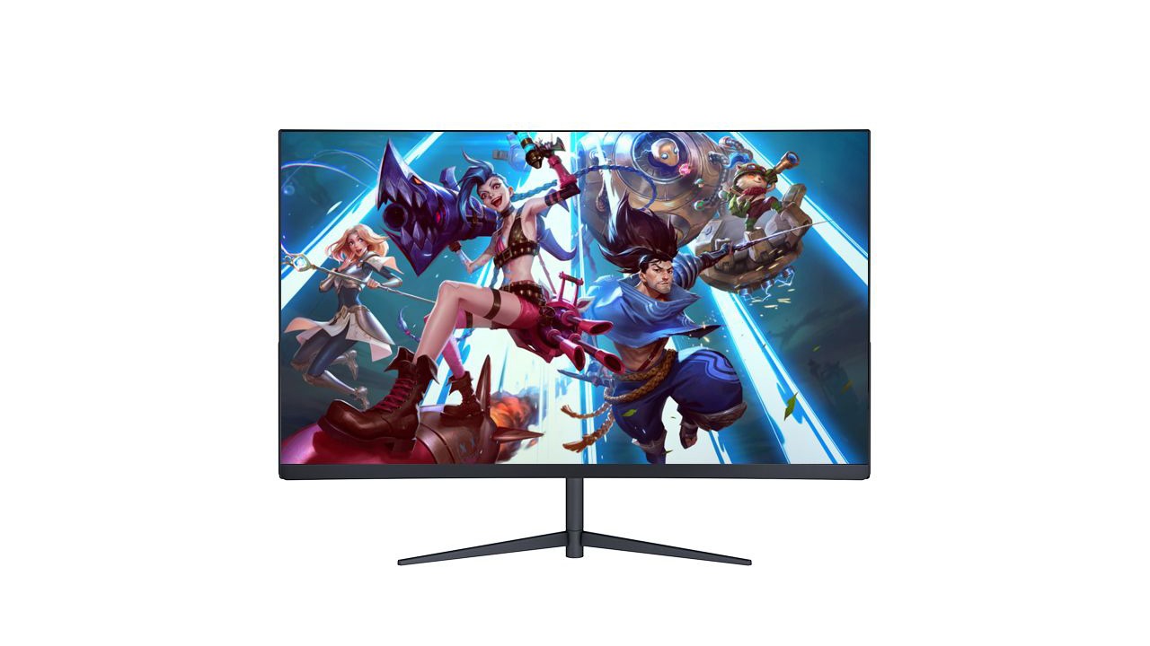 LCD LED MONITOR GAMING