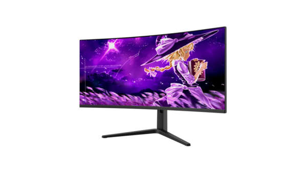 LCD LED MONITOR GAMING